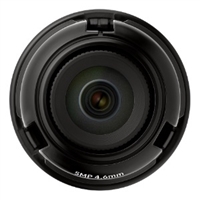 Hanwha SLA-5M4600P 4.6mm Lens Module for PNM-9320VQP