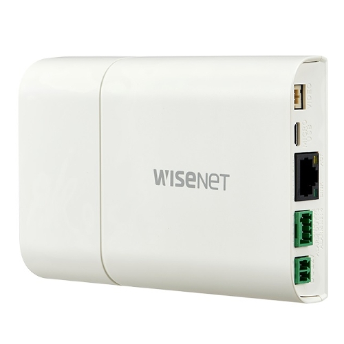 Hanwha WiseNet X XNB-6001 2MP Covert Camera Main Module