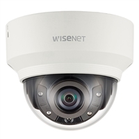 Hanwha WiseNet X XND-6020R 2MP Indoor Network Dome Camera