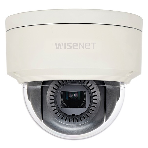 Hanwha XNV-6085 2MP extraLUX Vandal-Resistant Network Dome Camera