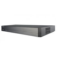 Hanwha QRN-810S-6TB 8-Channel PoE NVR with 6TB