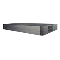 Hanwha XRN-410S-2TB 4-Channel PoE NVR with 2TB