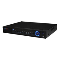 SCE 16CH 960x480 DVR Real Time Recorder