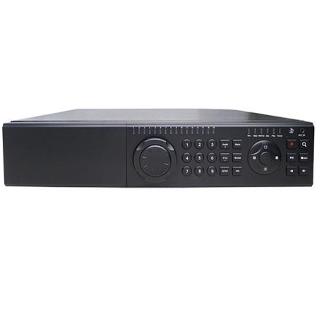 SCE SVR6826 16-Channel SDI 1080P DVR