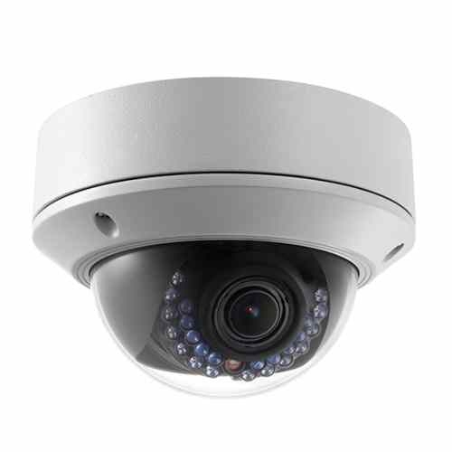 SCE 2732 3MP High Resolution IP Camera with 70FT IR