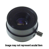 SCE 2812M 2.8mm Manual Iris Lens