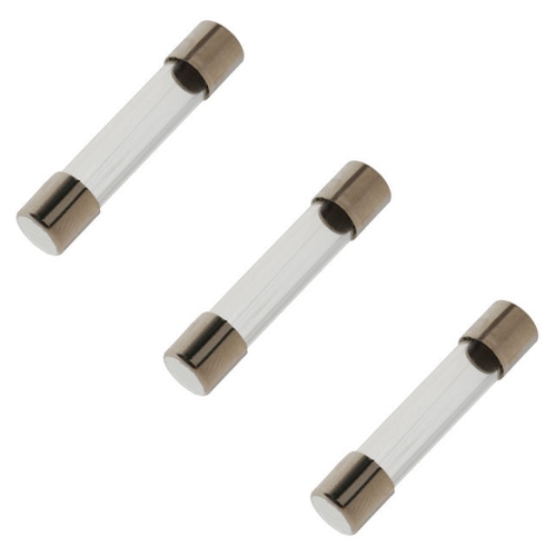 SCE 2A Fuse (3-Pack)