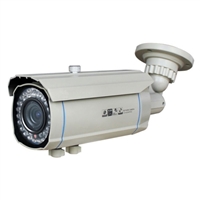 SCE 3920CSD 2 Megapixel 1080P HD-SDI 120' IR Bullet Camera