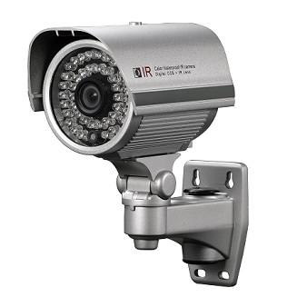 SCE 4323 700TVL 110FT IR Bullet Camera (Grey)