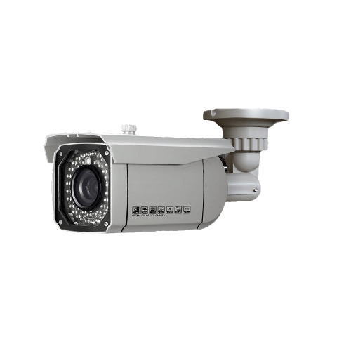 SCE 5726 700TVL IR Bullet Camera with Vari-Focal Lens
