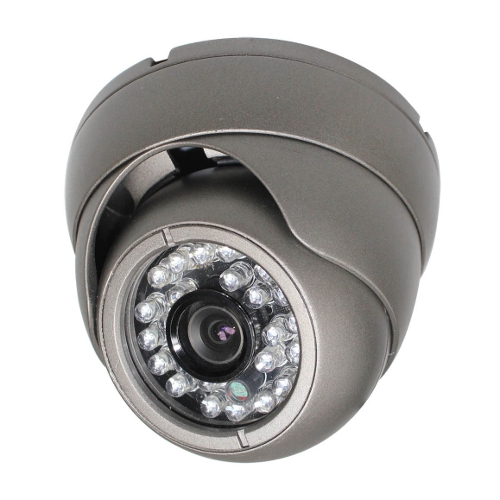 SCE 6920SD 1080P HD-SDI 2 Megapixel IR Eyeball Camera