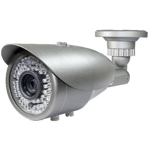 SCE 8920 HD-SDI 2MP Outdoor Vari-Focal Bullet Camera (Grey)