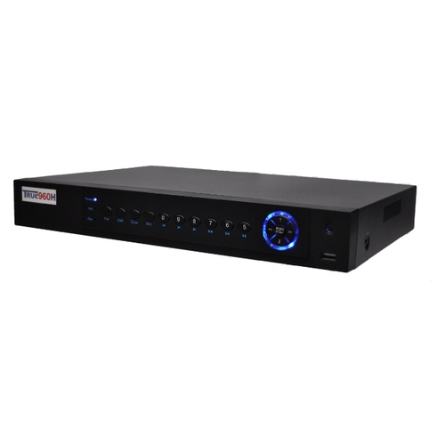 SCE 8CH 960x480 DVR Real Time Recorder