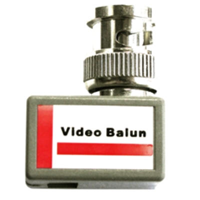 SCE AV202C Video Balun