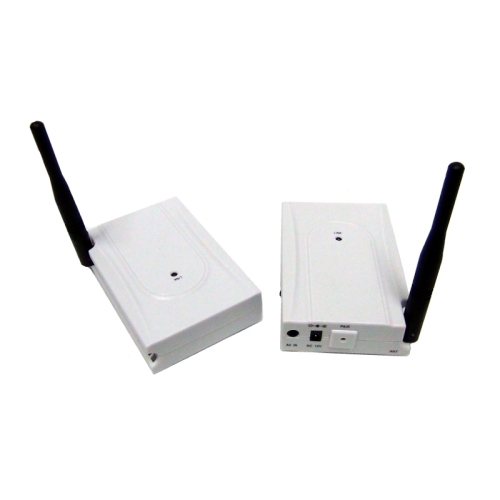 SCE AW30334 Outdoor Digital Transmitter/Receiver System