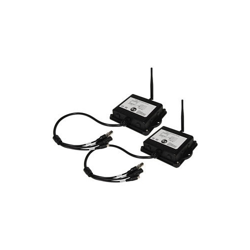 SCE AW30335 Outdoor Digital Transmitter & Receiver System