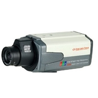SCE CB614F 650TVL Box Camera (Grey)