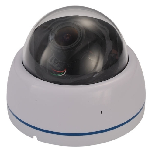 SCE CD603E4CV 480TVL Plastic Dome Camera