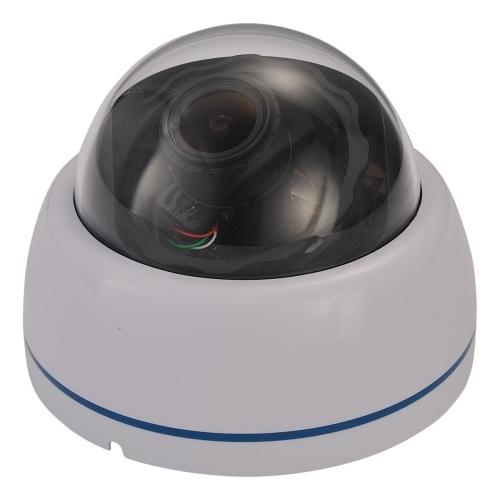 SCE CD62044CV 700TVL Plastic Dome Camera with Sony Effio-E