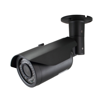 SCE HD-SDI IR Weatherproof VARI-FOCAL Bullet Camera (Grey)
