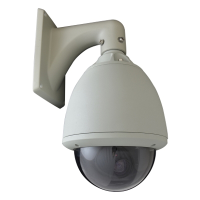 SCE 27X Optical Zoom Day and Night PTZ Speed Dome Camera