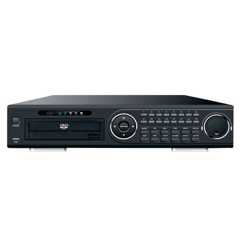 SCE DVR-9016A 16 Channel DVR with 2TB Hard Drive