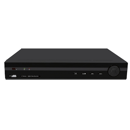 SCE HDMI2804 4-Channel HDMI DVR