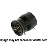 SCE SSE0284 2.8mm Manual Iris Lens