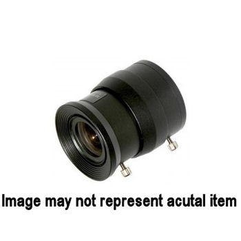 SCE SSE0412 4mm Manual Iris Lens
