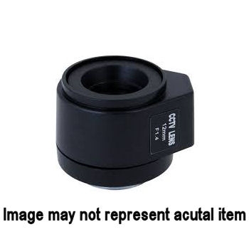 SCE SSG1212NB 12mm Auto Iris Lens