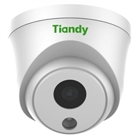 Tiandy TC-C32HP 2MP Super Starlight IR Dome Camera