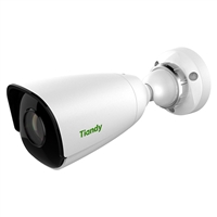 Tiandy TC-NC414 4MP H.265 Mini IR Bullet Camera