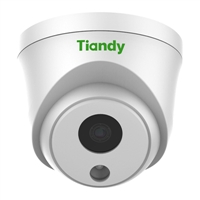Tiandy TC-NCL522S 5MP Starlight IR Dome Camera