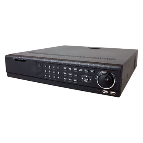 Tiandy TC-NR5080M7-S8 H.265 80-Channel 8HDD NVR
