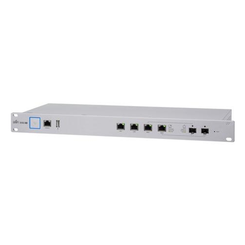 Ubiquiti USG-PRO-4 Unifi Security Gateway 4-Port Router